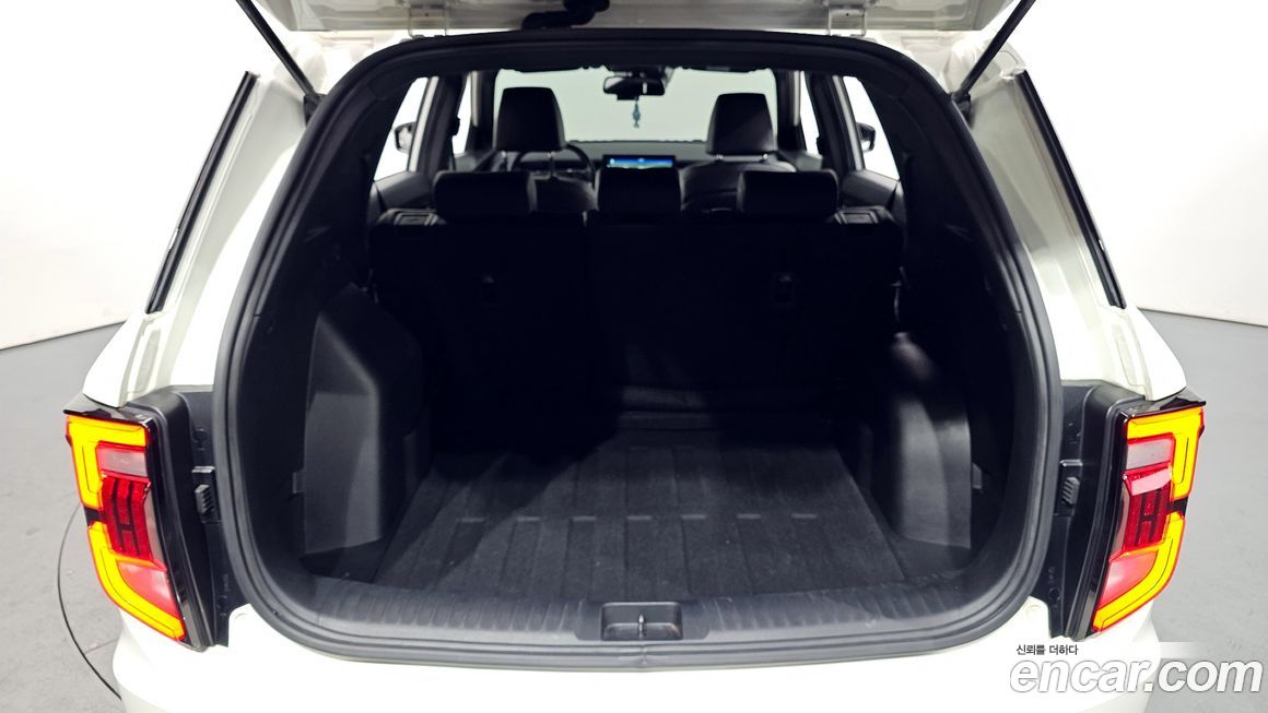 KG_Mobility_Ssangyong Torres 2023