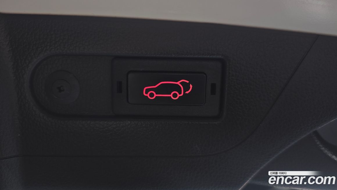 KG_Mobility_Ssangyong Rexton 2018