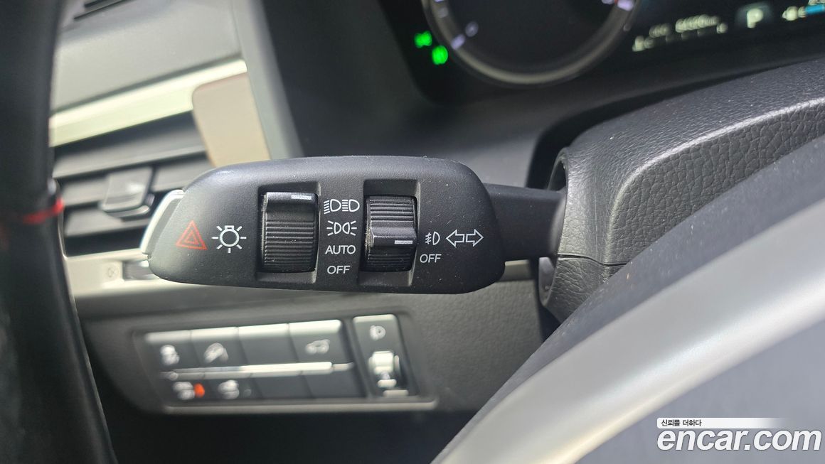 KG_Mobility_Ssangyong Rexton 2018