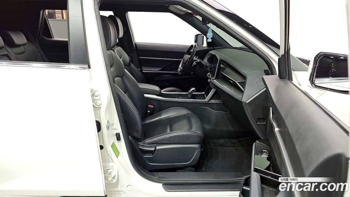 KG_Mobility_Ssangyong Torres 2023