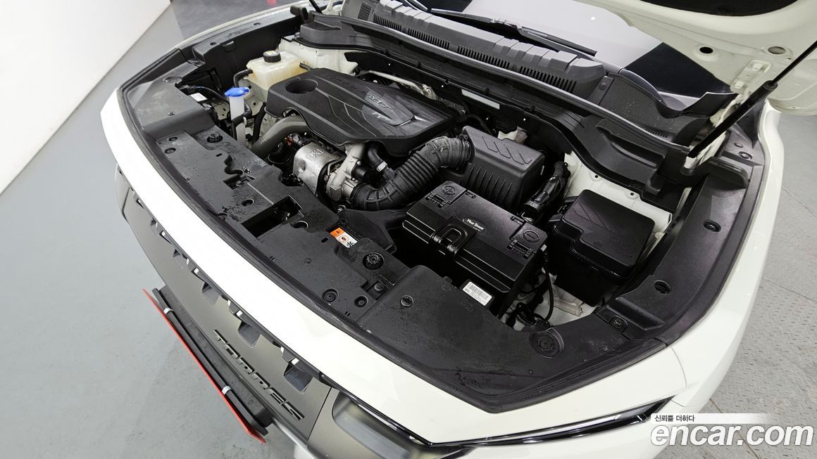 KG_Mobility_Ssangyong Torres 2023