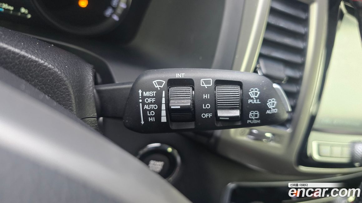 KG_Mobility_Ssangyong Rexton 2018