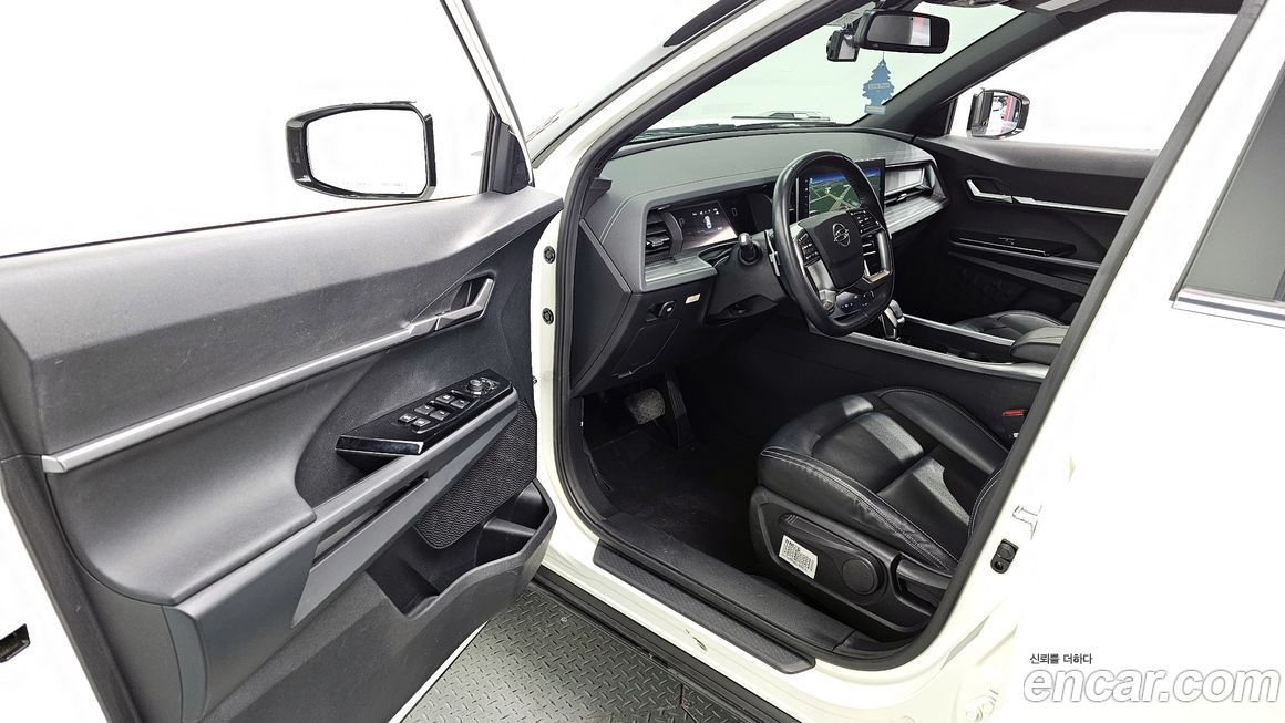 KG_Mobility_Ssangyong Torres 2023