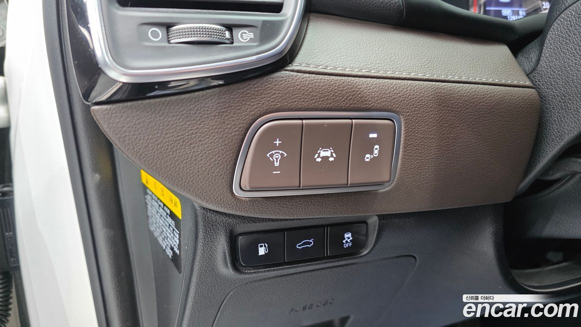 Hyundai Grandeur 2018