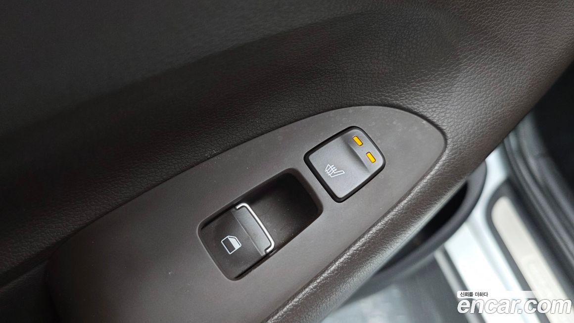 Hyundai Grandeur 2018