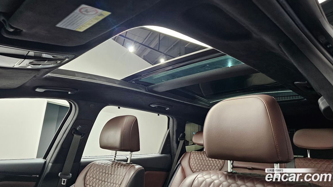 Hyundai Santafe 2020