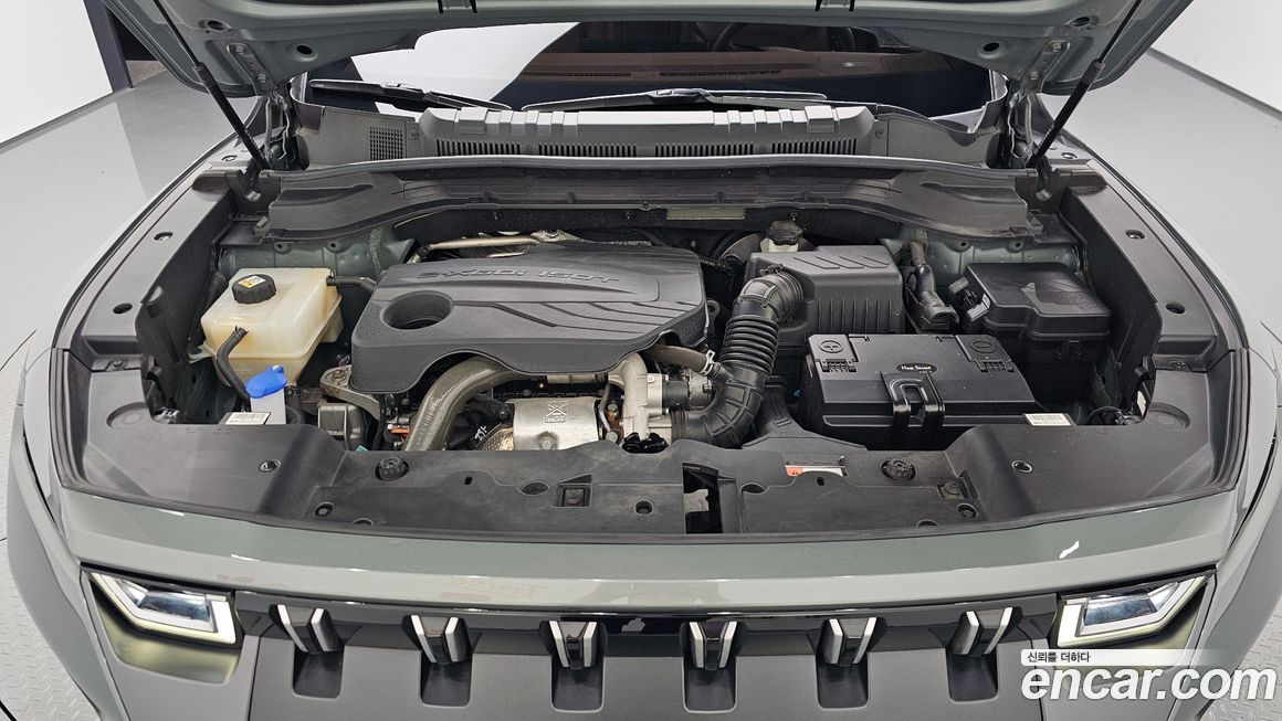 KG_Mobility_Ssangyong Torres 2023