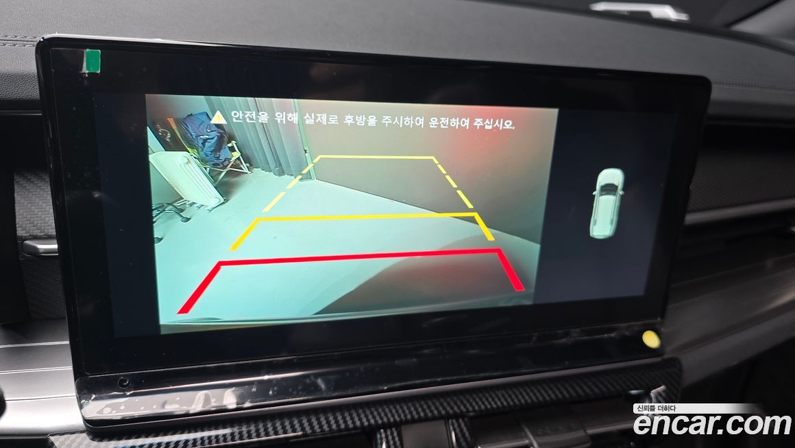 KG_Mobility_Ssangyong Torres 2023