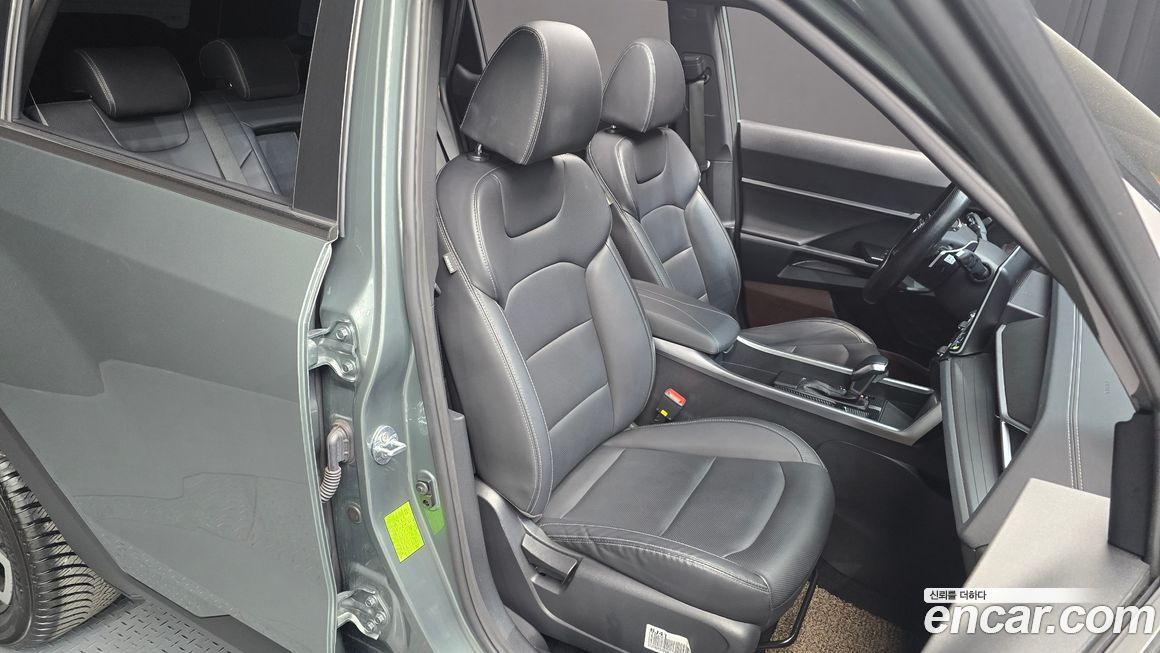 KG_Mobility_Ssangyong Torres 2023