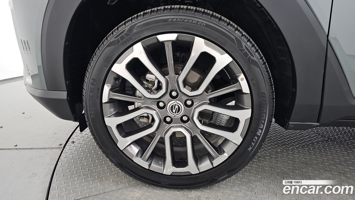 KG_Mobility_Ssangyong Torres 2023