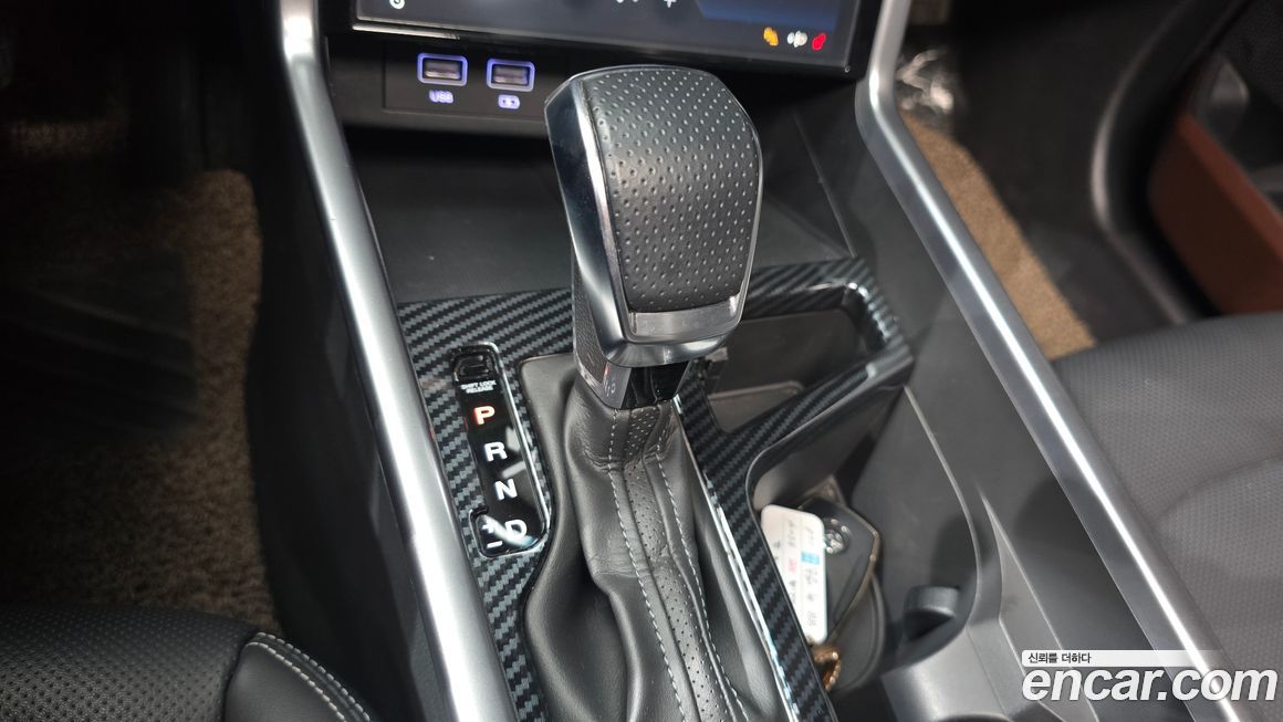 KG_Mobility_Ssangyong Torres 2023