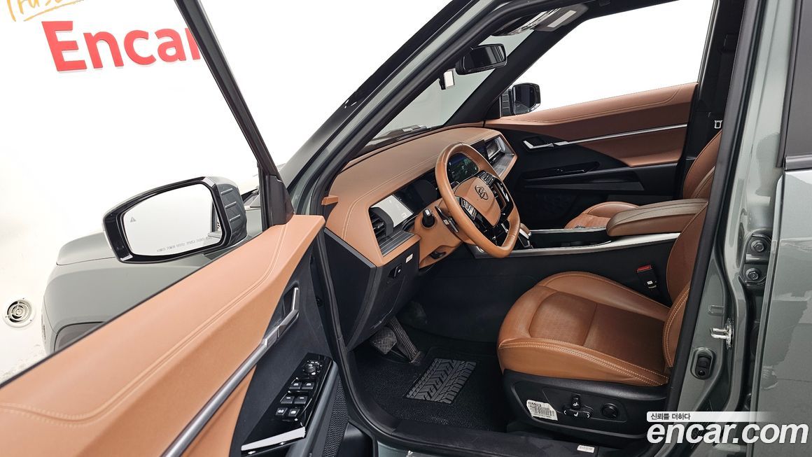 KG_Mobility_Ssangyong Torres 2023