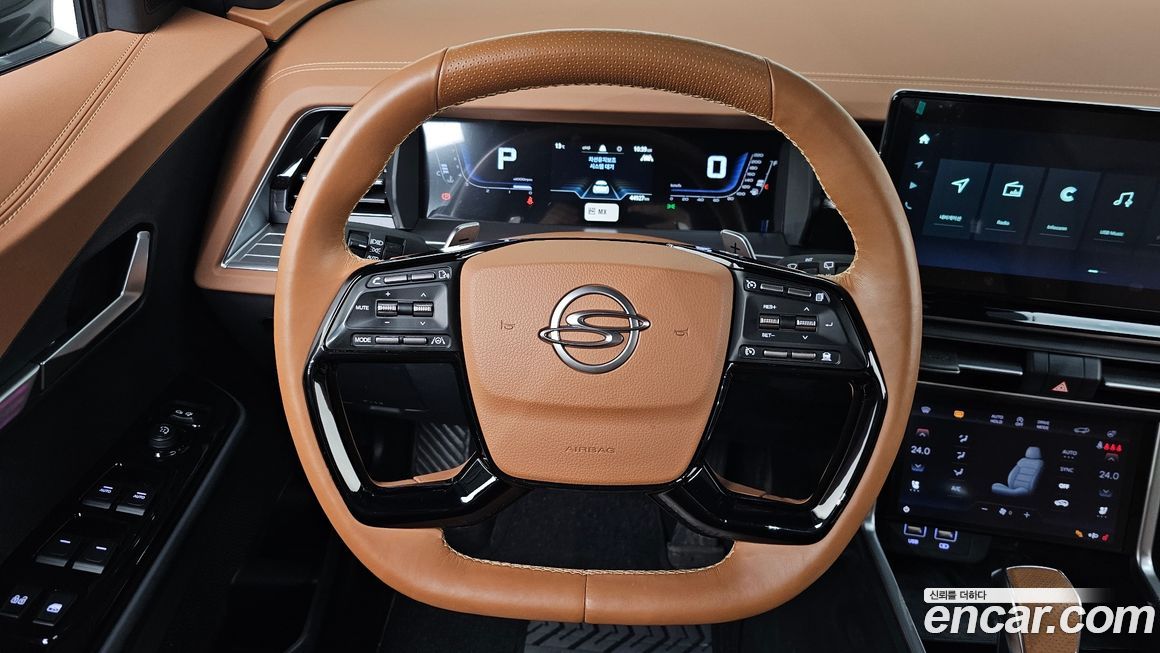 KG_Mobility_Ssangyong Torres 2023