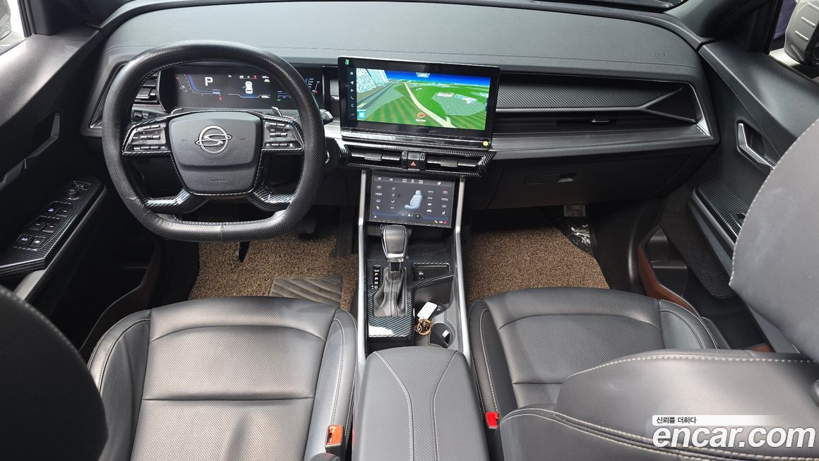 KG_Mobility_Ssangyong Torres 2023