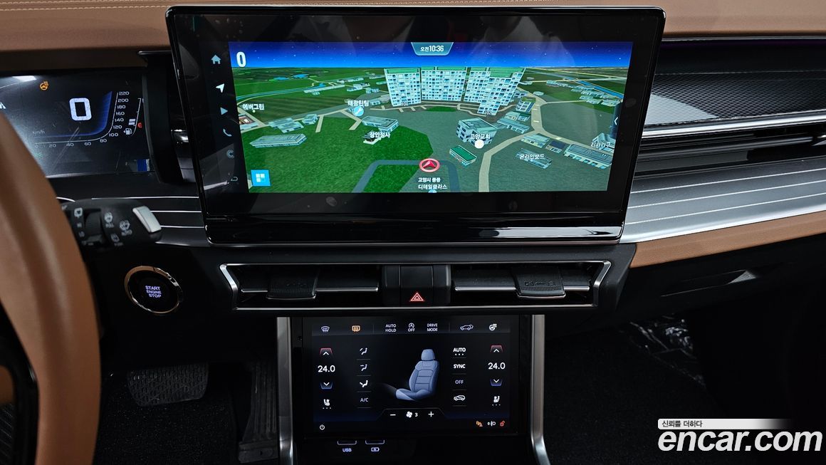 KG_Mobility_Ssangyong Torres 2023