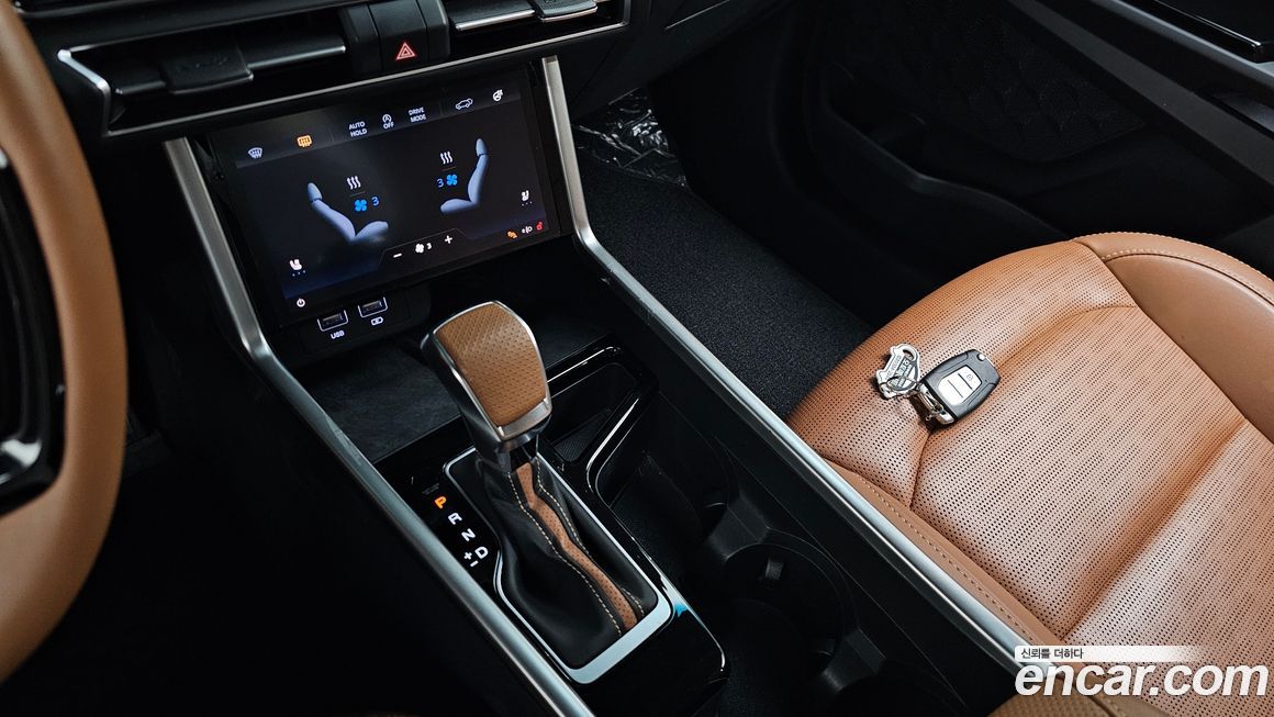 KG_Mobility_Ssangyong Torres 2023