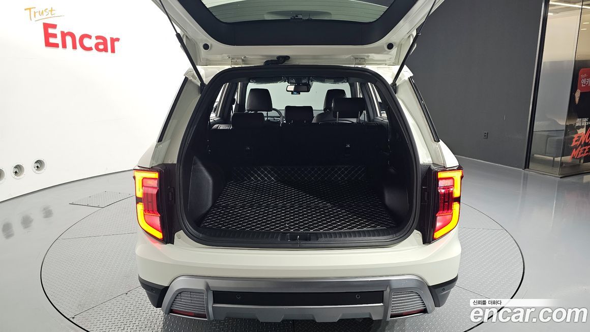 KG_Mobility_Ssangyong Torres 2023