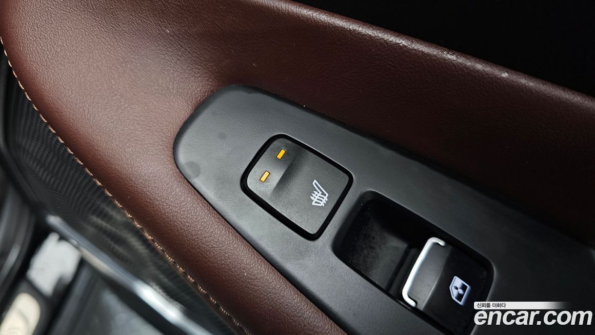 Hyundai Santafe 2020