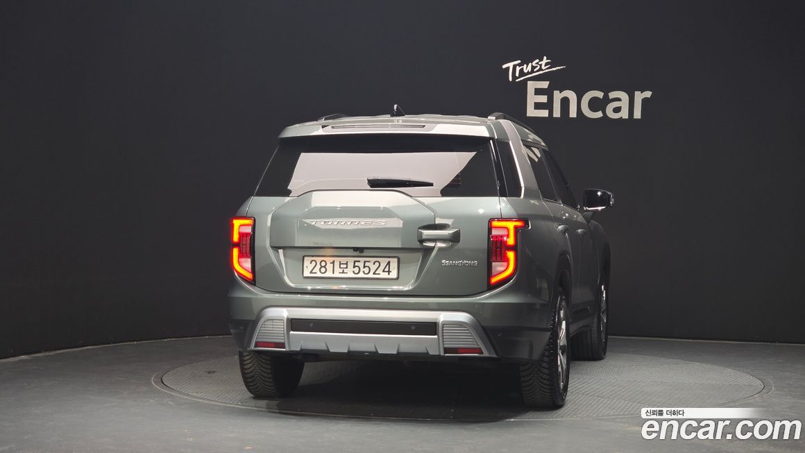 KG_Mobility_Ssangyong Torres 2023