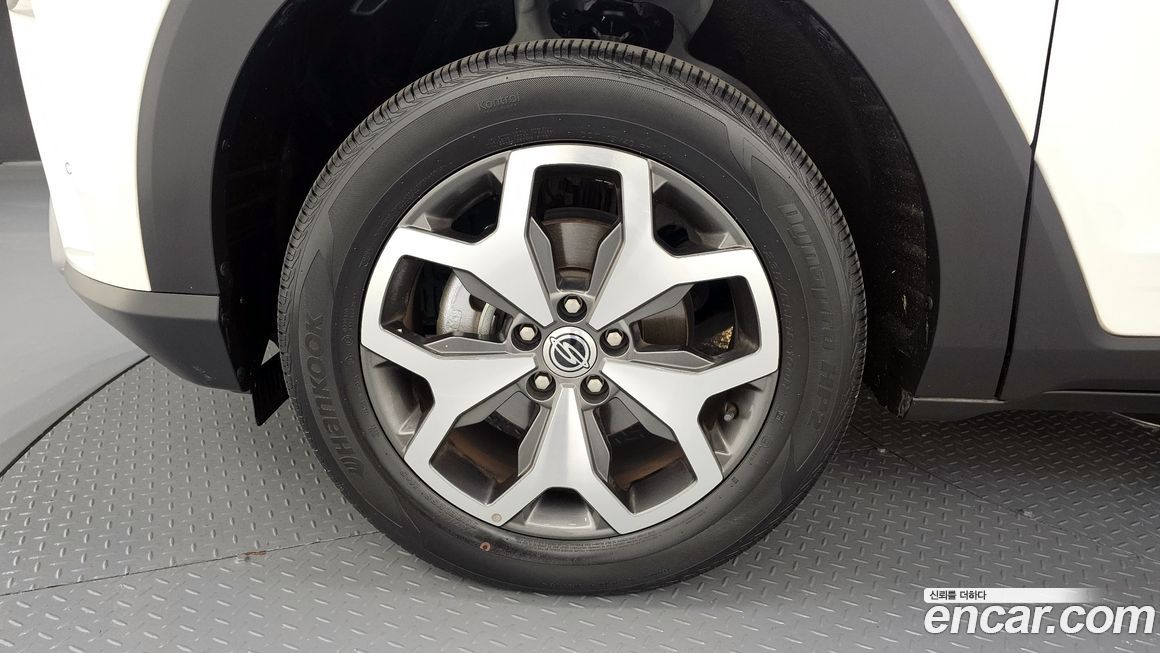 KG_Mobility_Ssangyong Torres 2023