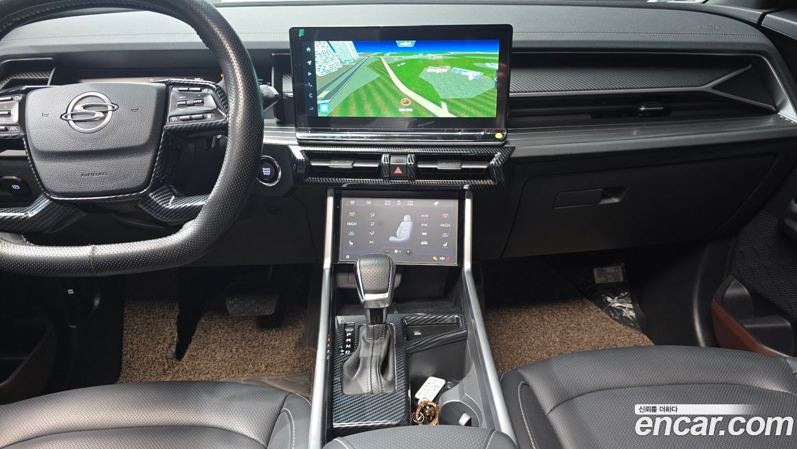 KG_Mobility_Ssangyong Torres 2023