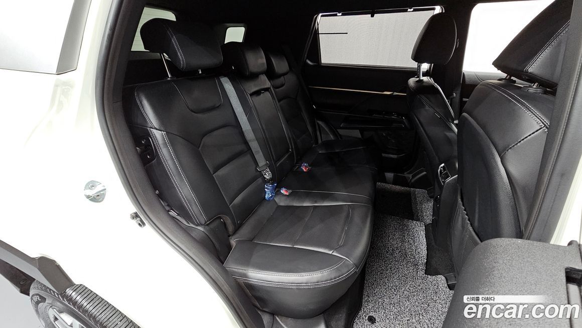 KG_Mobility_Ssangyong Torres 2023