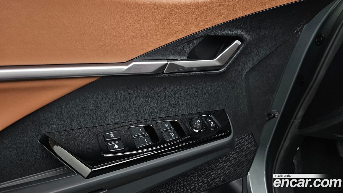 KG_Mobility_Ssangyong Torres 2023