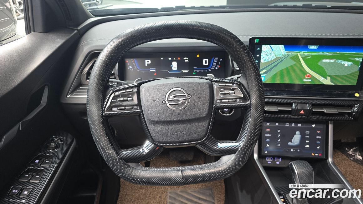 KG_Mobility_Ssangyong Torres 2023