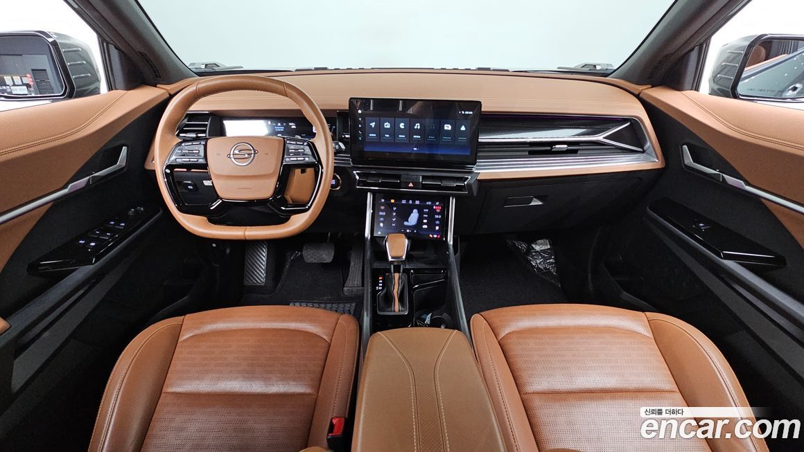 KG_Mobility_Ssangyong Torres 2023