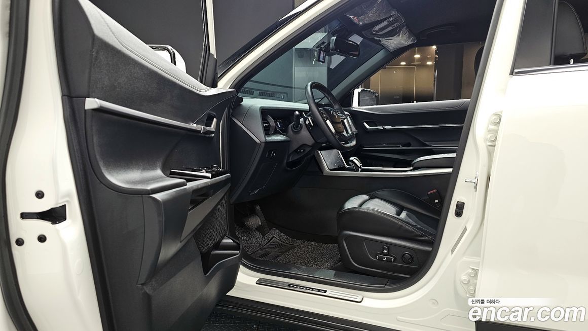 KG_Mobility_Ssangyong Torres 2023