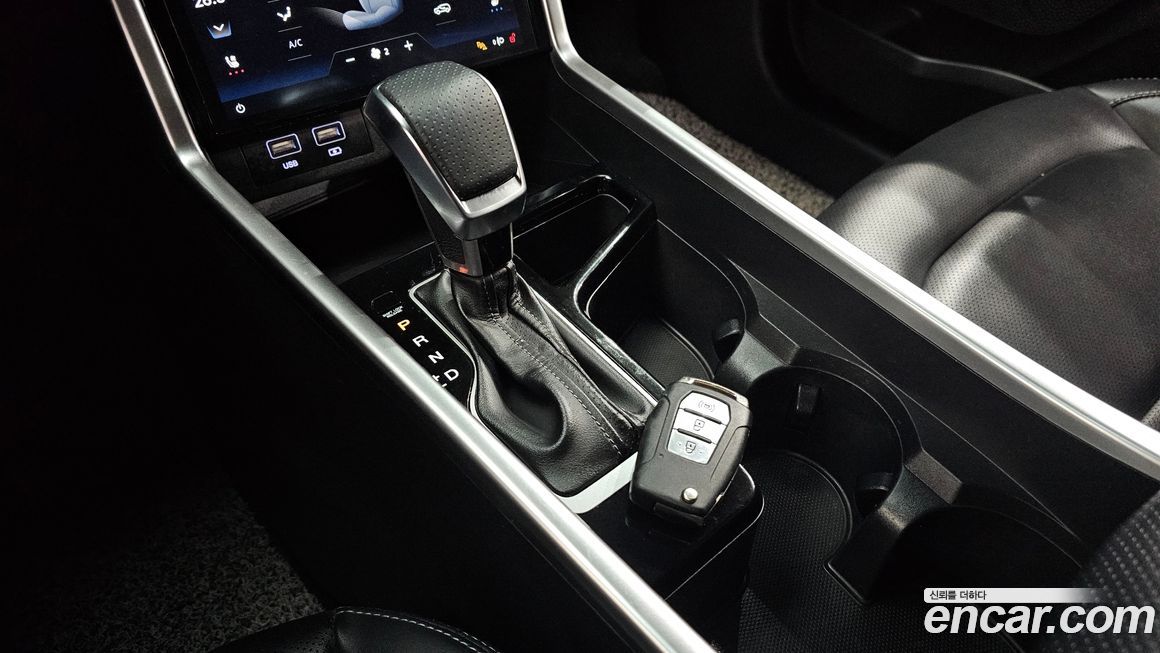 KG_Mobility_Ssangyong Torres 2023