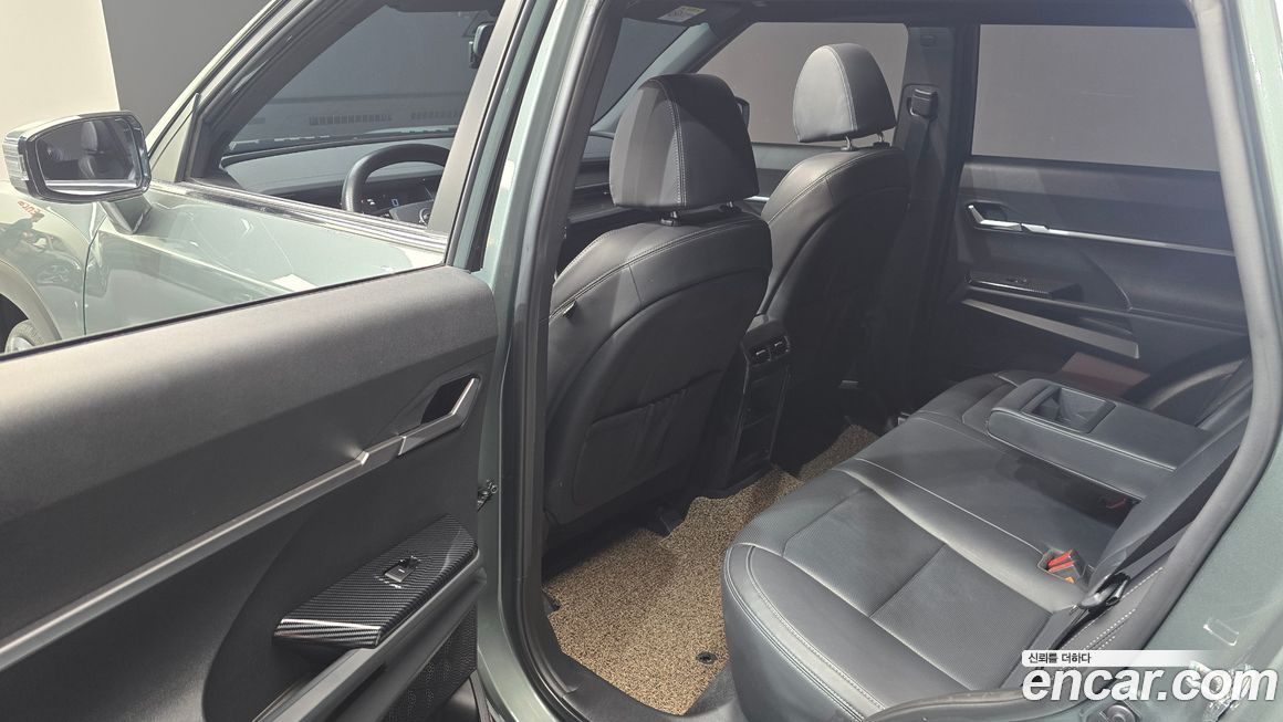 KG_Mobility_Ssangyong Torres 2023