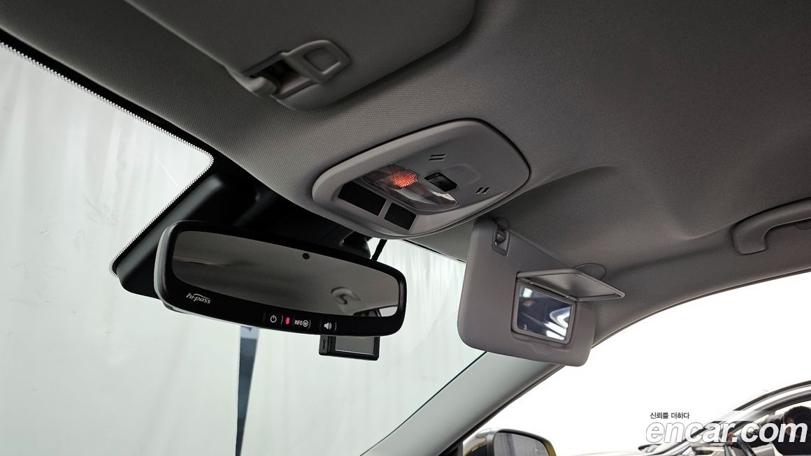 ChevroletGMDaewoo Trax 2024