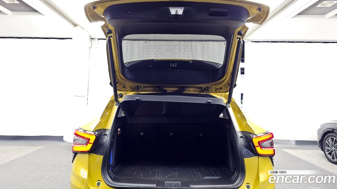 ChevroletGMDaewoo Trax 2024