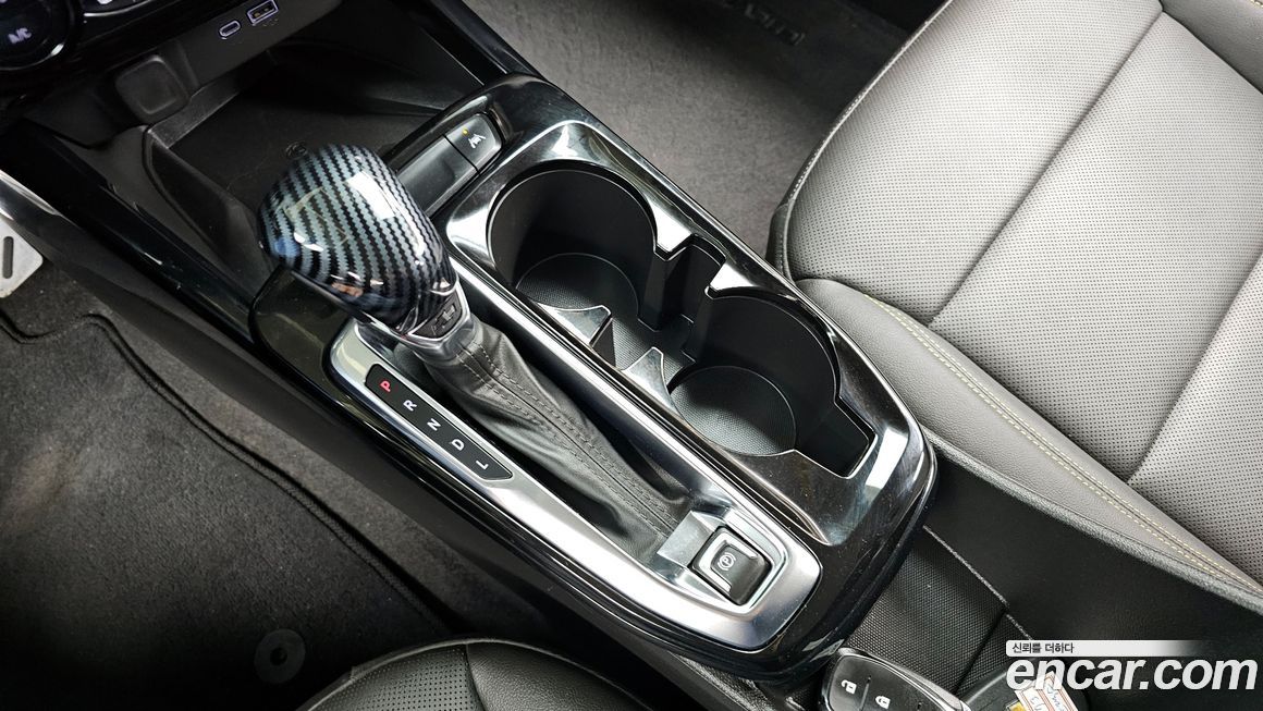 ChevroletGMDaewoo Trax 2024