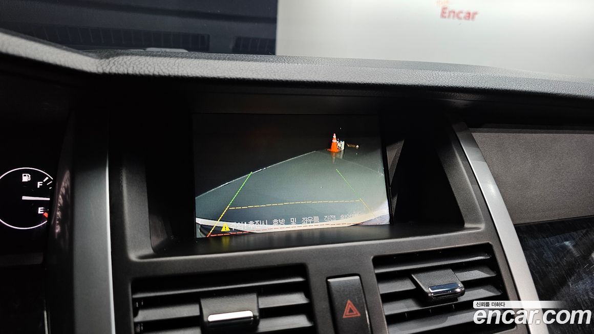 Renault-KoreaSamsung SM7 2010