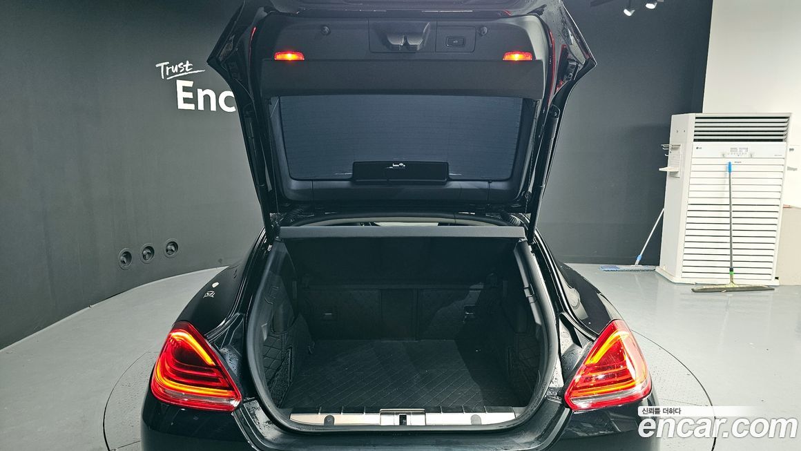 Porsche Panamera 2011