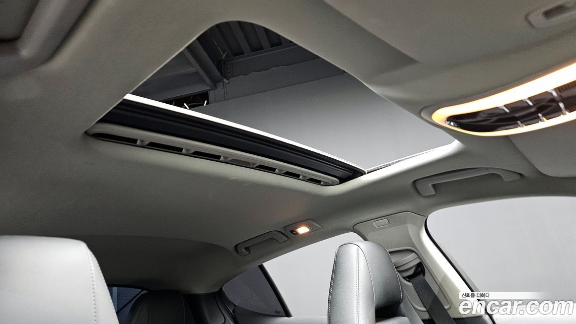 Porsche Panamera 2011