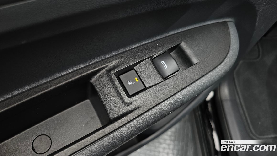 ChevroletGMDaewoo Bolt EV 2021