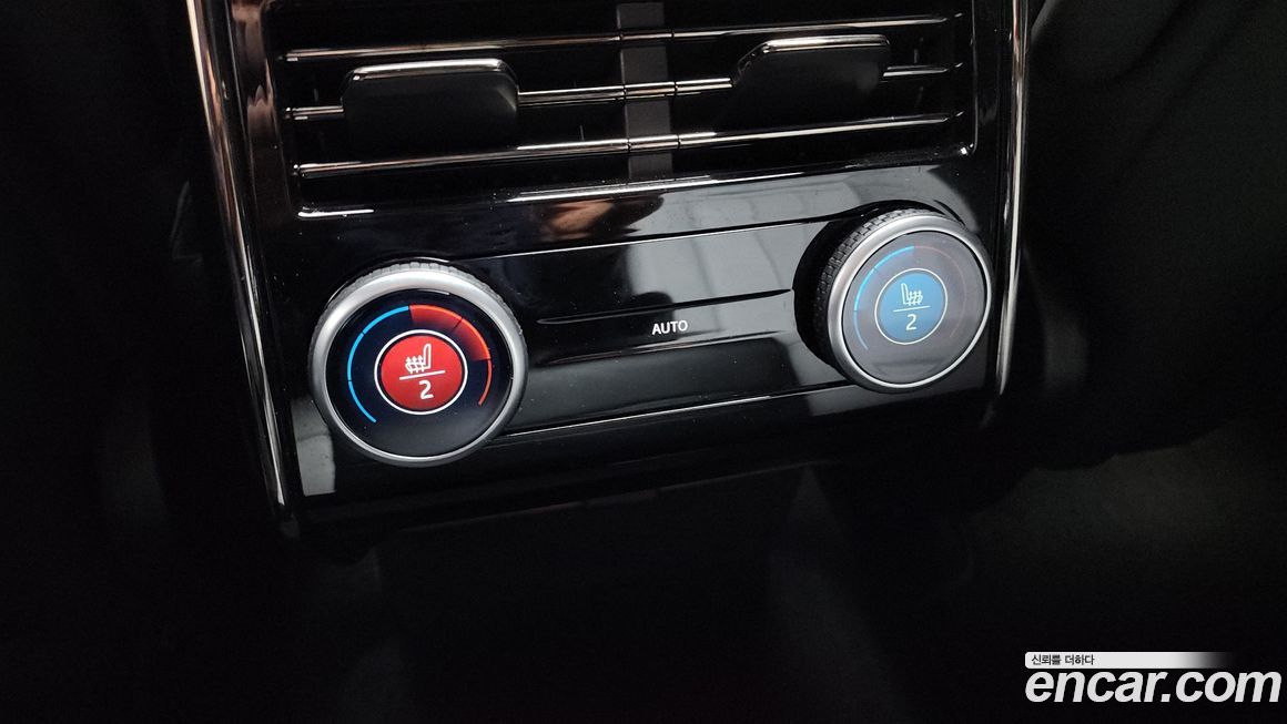 Land Rover Range Rover Sport 2025