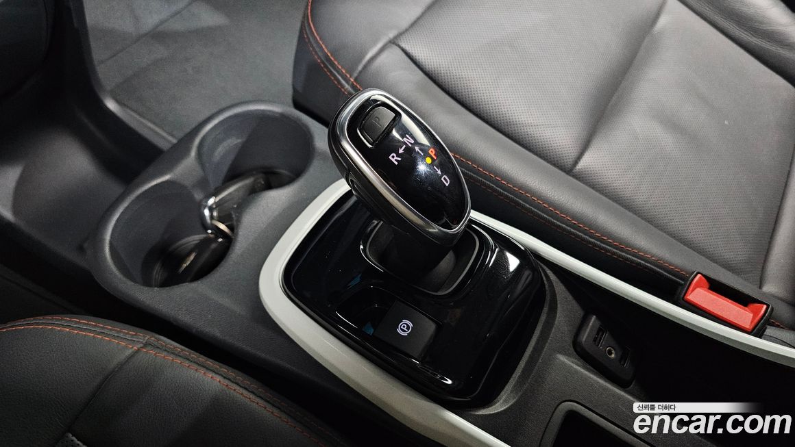 ChevroletGMDaewoo Bolt EV 2021