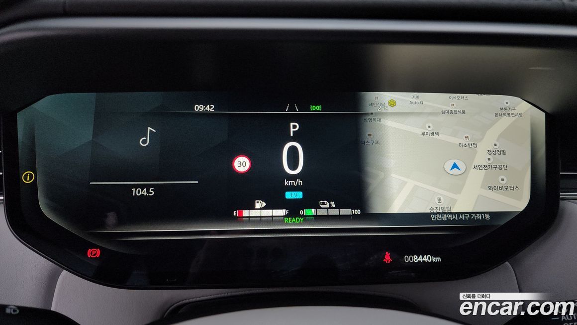 Land Rover Range Rover Sport 2025