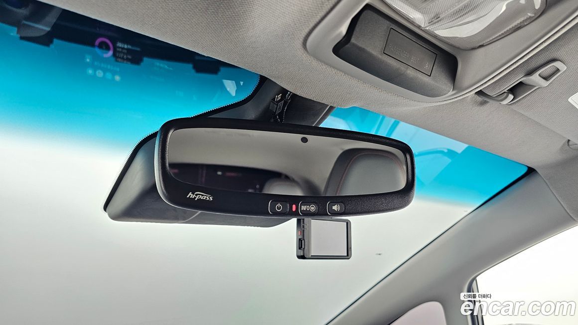 ChevroletGMDaewoo Bolt EV 2021