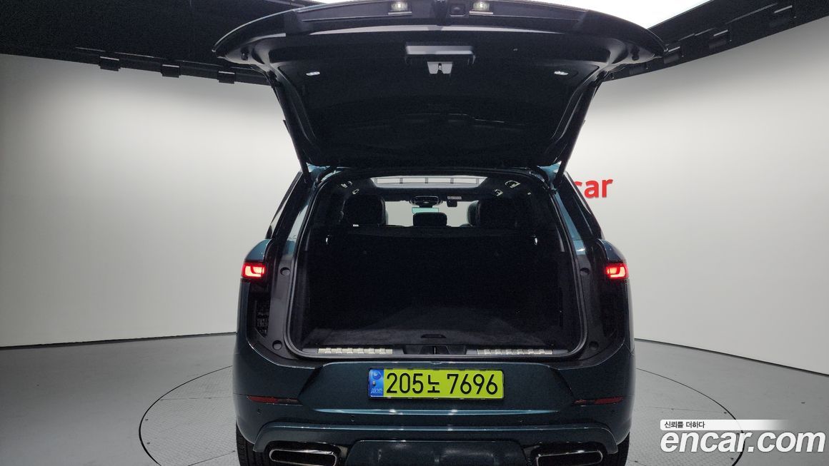 Land Rover Range Rover Sport 2025