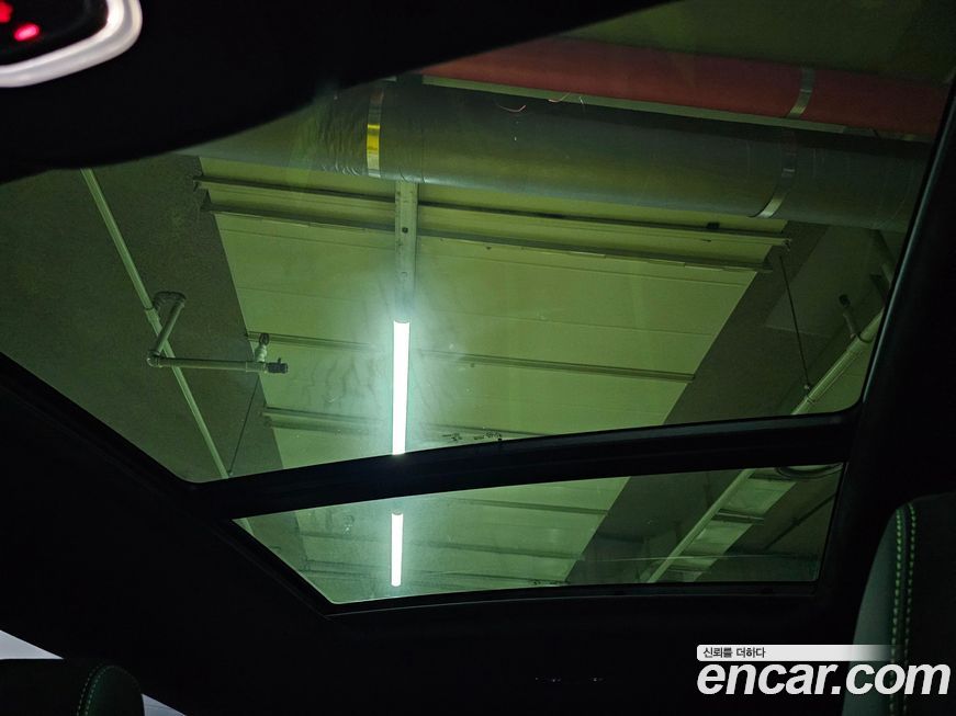 Lamborghini Urus 2024