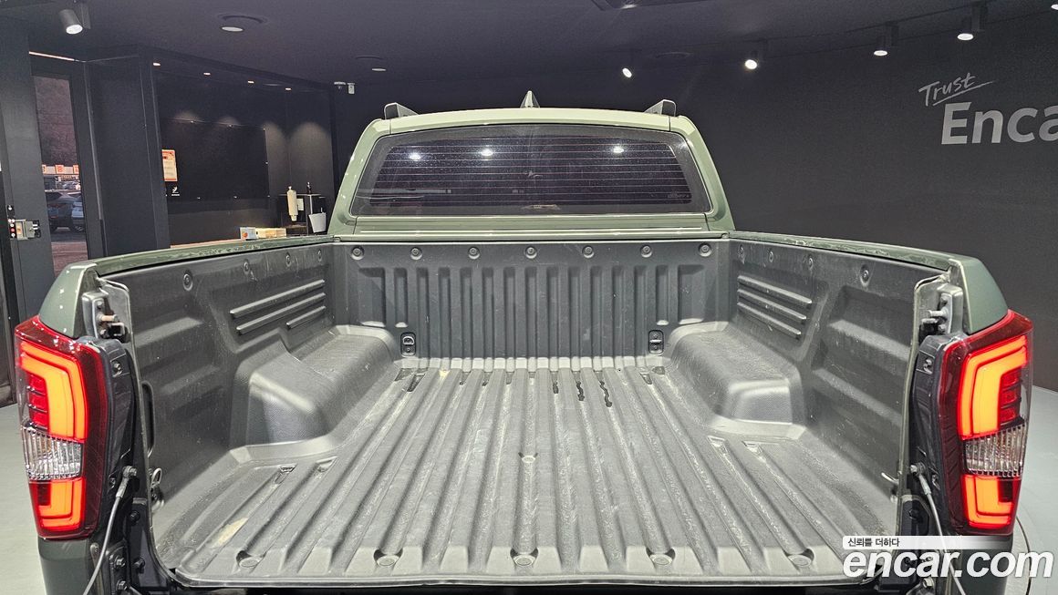 KG_Mobility_Ssangyong Rexton 2023