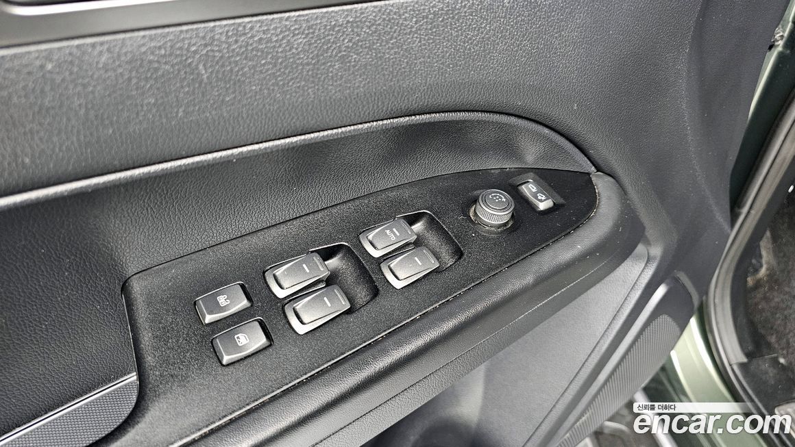 KG_Mobility_Ssangyong Rexton 2023