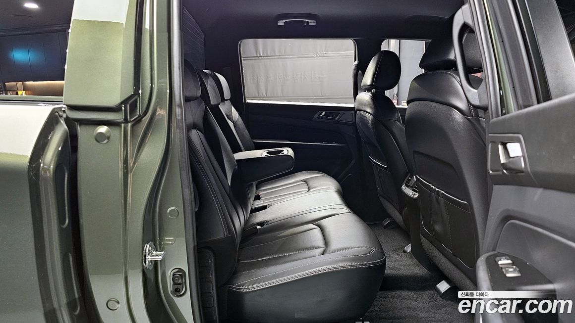 KG_Mobility_Ssangyong Rexton 2023