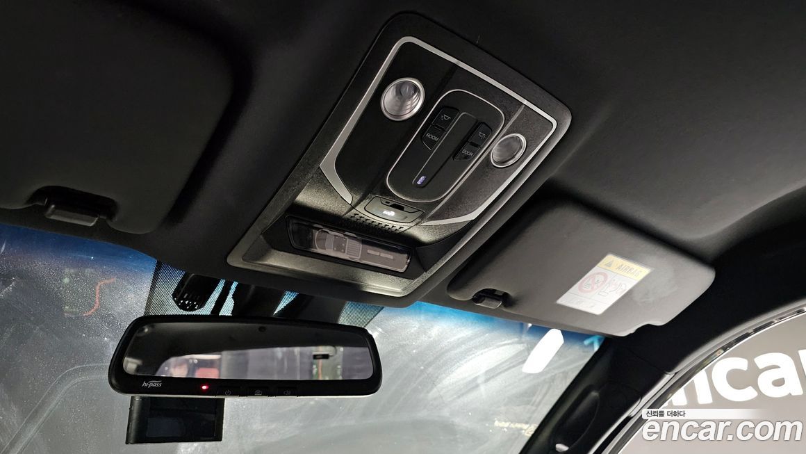 KG_Mobility_Ssangyong Rexton 2023