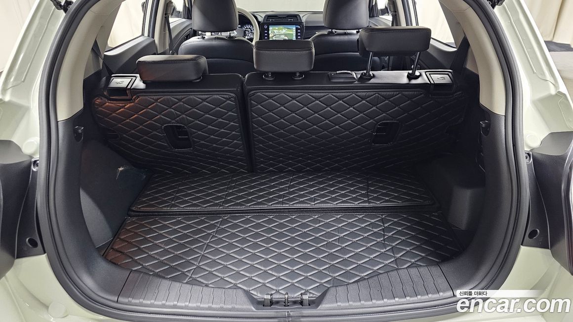 KG_Mobility_Ssangyong TIBOLI 2025